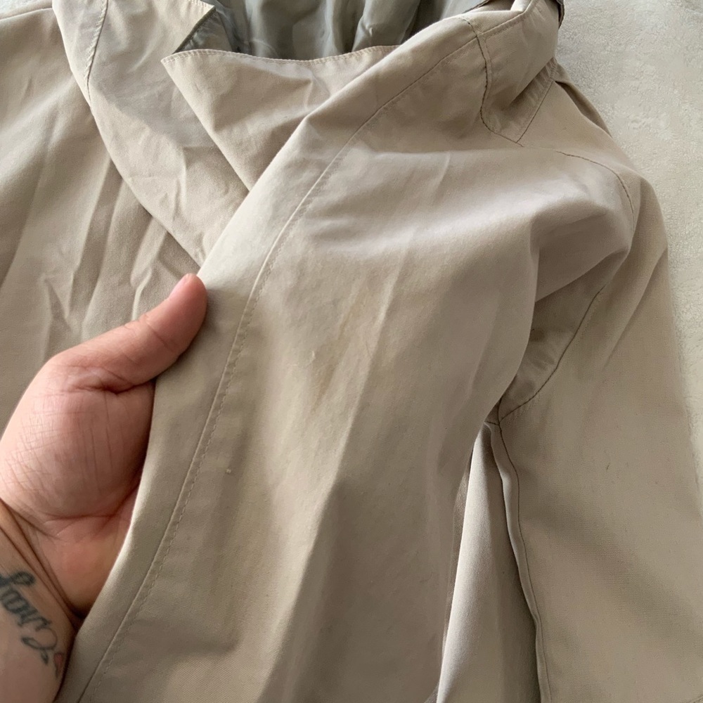 𝅺CLIPPER Mist Jacket - Picture 5 of 6